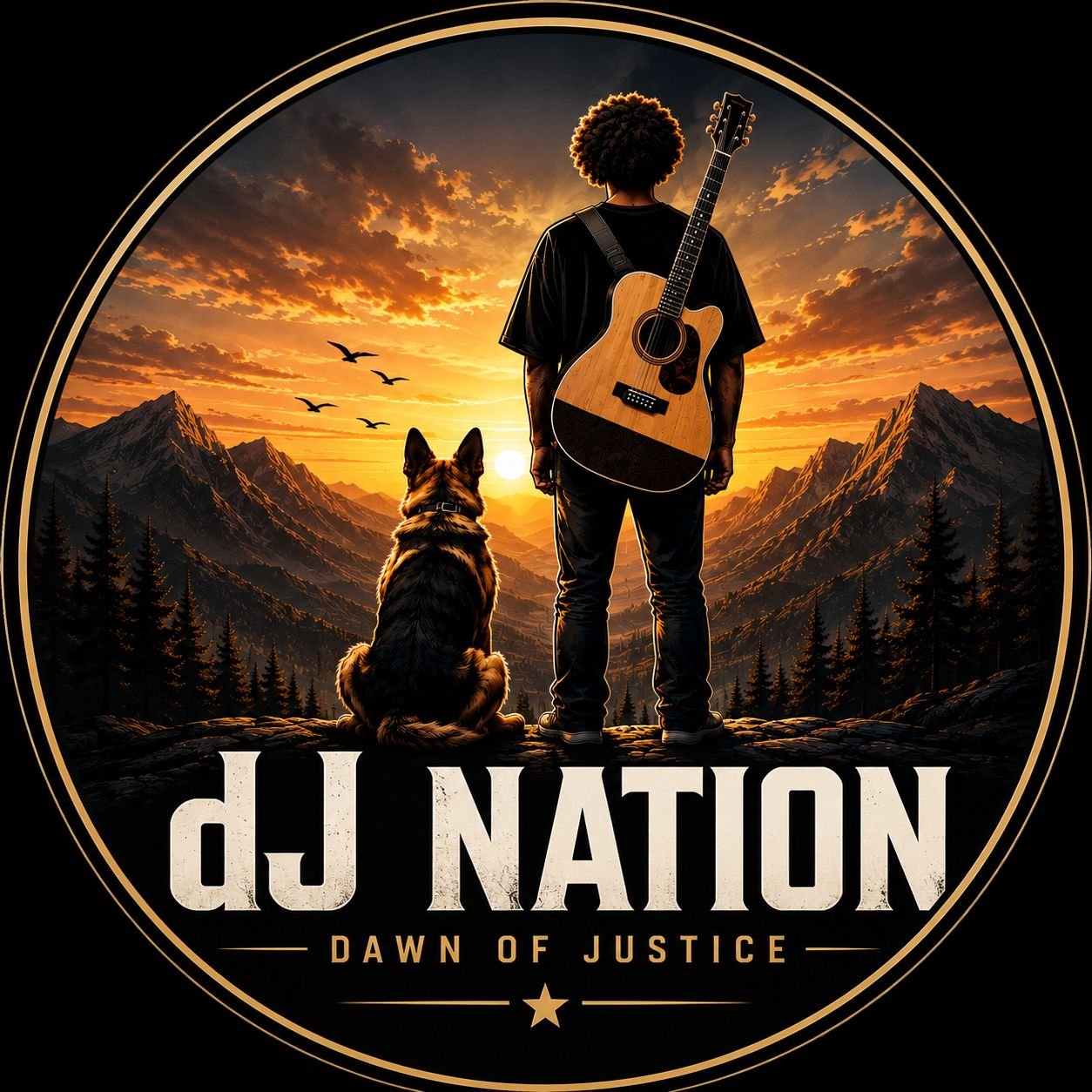 DJ Nation